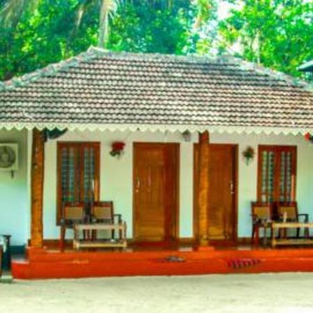 Marari Felix Beach Homestay Mararikulam Eksteriør billede