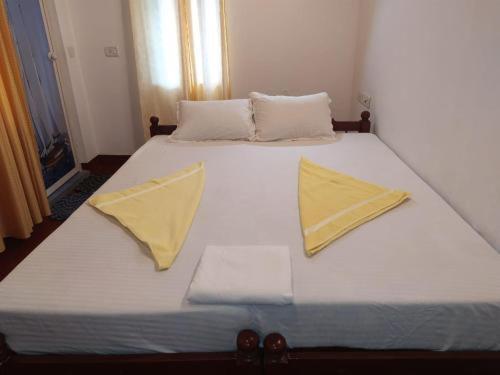 Marari Felix Beach Homestay Mararikulam Eksteriør billede
