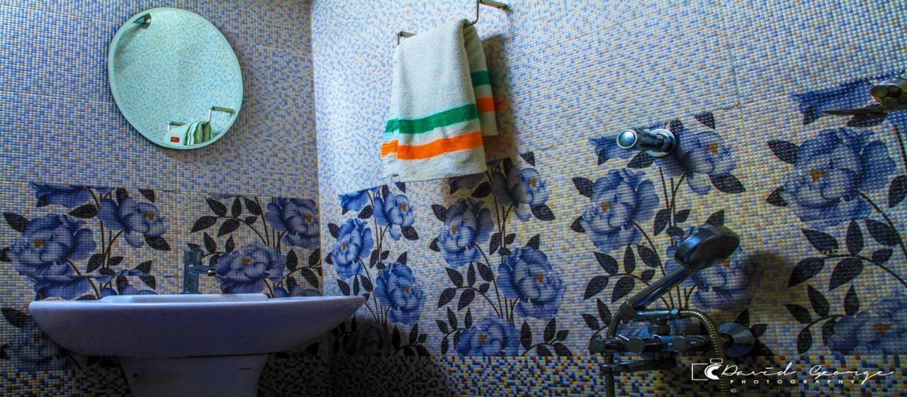 Marari Felix Beach Homestay Mararikulam Eksteriør billede